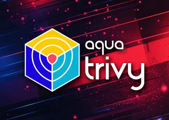 Trivy vulnerability scanner breach pushed infostealer via GitHub Actions