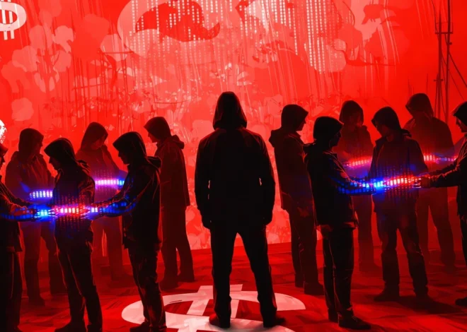 UK sanctions Xinbi marketplace linked to Asian scam centers