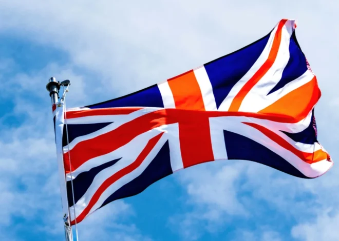 UK warns of Iranian cyberattack risks amid Middle-East conflict