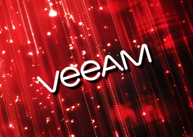 Veeam warns of critical flaws exposing backup servers to RCE attacks