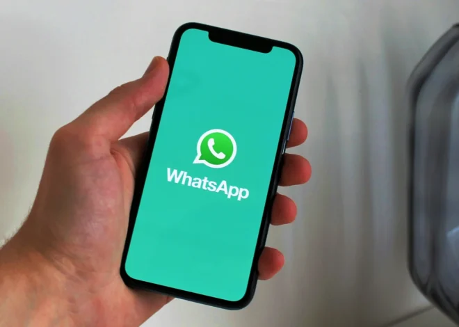 WhatsApp rolls out more AI features, iOS multi-account support