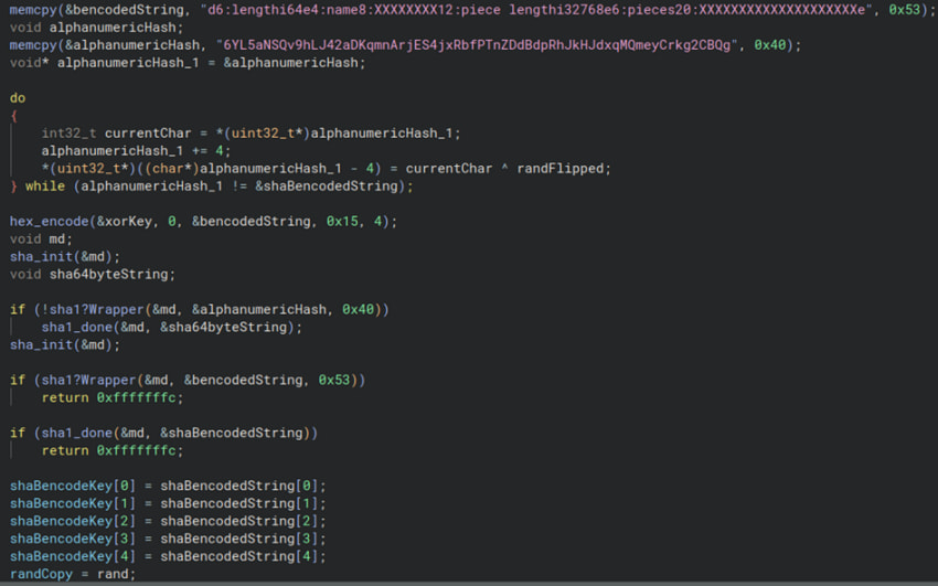 Using custom Kademlia implementation to find peers