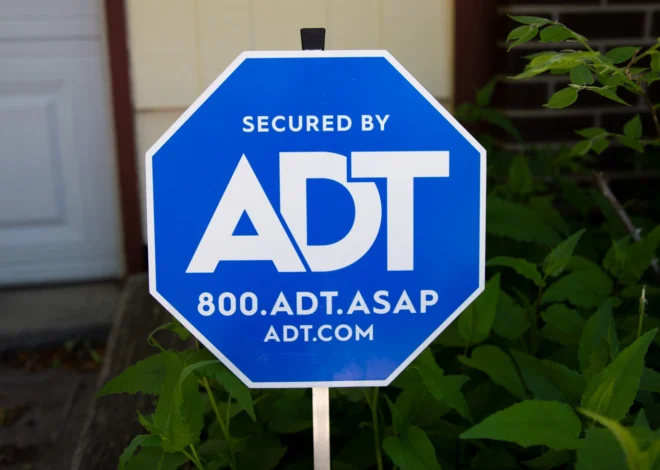 ADT confirms data breach after ShinyHunters leak threat