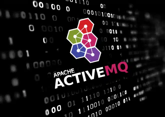 Actively exploited Apache ActiveMQ flaw impacts 6,400 servers