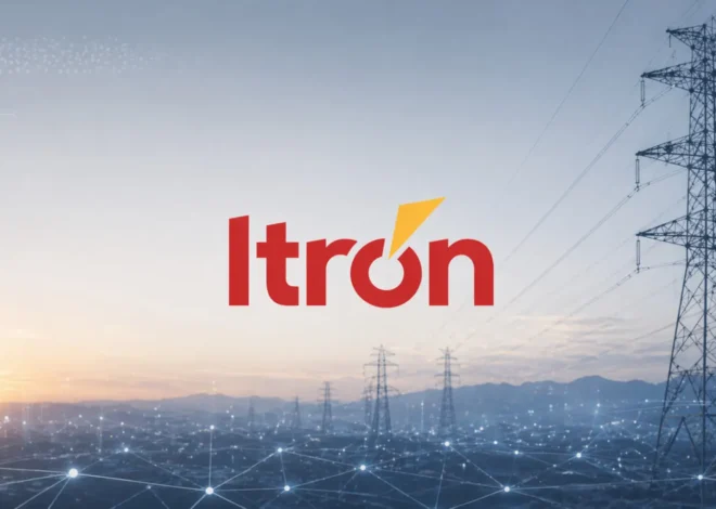 American utility firm Itron discloses breach of internal IT network