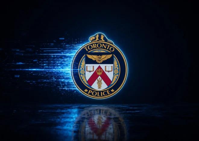 Canada arrests three for operating “SMS blaster” device in Toronto