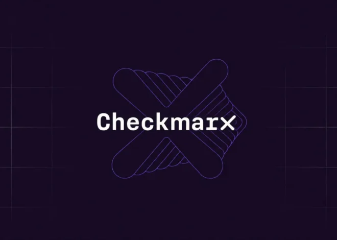 Checkmarx confirms LAPSUS$ hackers leaked its stolen GitHub data