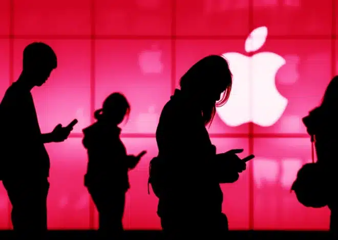 China’s Apple App Store infiltrated by crypto-stealing wallet apps