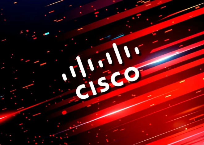 Cisco source code stolen in Trivy-linked dev environment breach