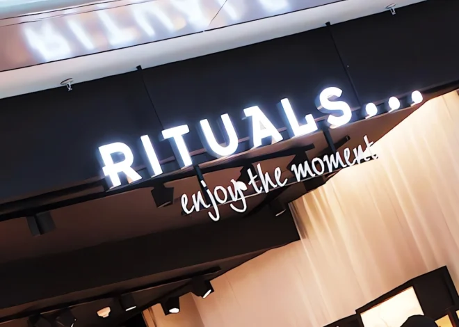 Cosmetics giant Rituals discloses data breach affecting customers