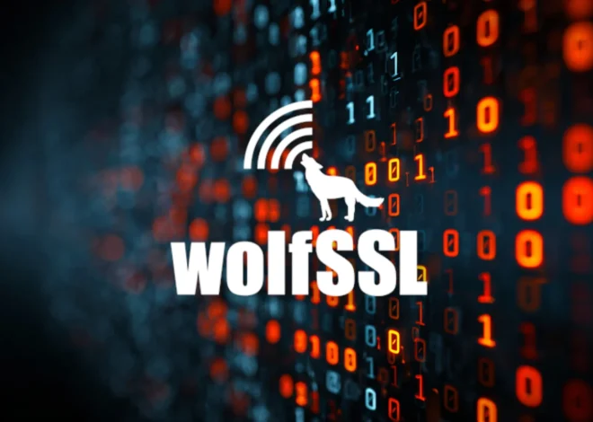 Critical flaw in wolfSSL library enables forged certificate use