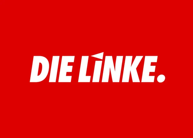 Die Linke German political party confirms data stolen by Qilin ransomware