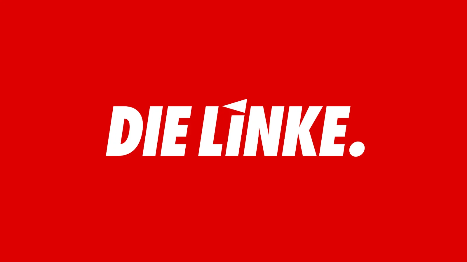 Die Linke German political party confirms data stolen by Qilin ransomware