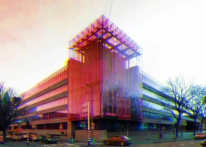 Dutch Finance Ministry takes treasury banking portal offline after breach