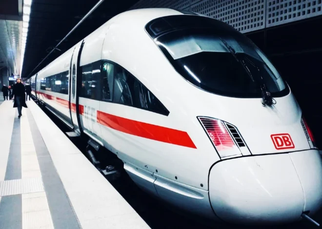 Eurail says December data breach impacts 300,000 individuals