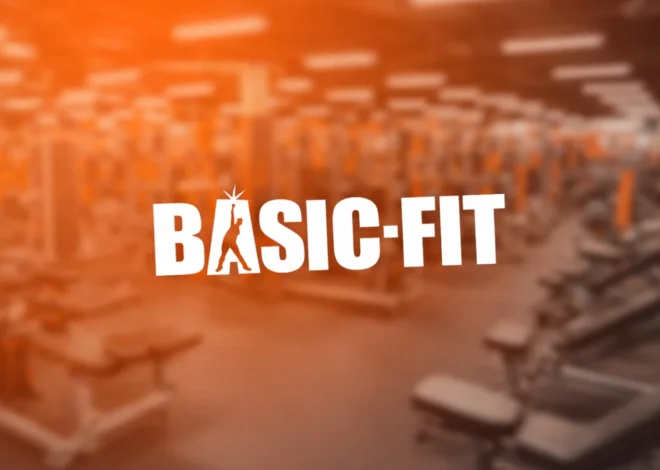 European Gym giant Basic-Fit data breach affects 1 million members