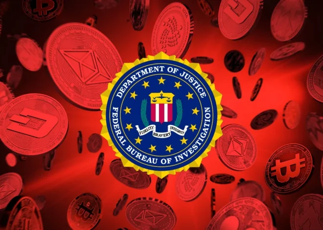 FBI: Americans lost a record $21 billion to cybercrime last year