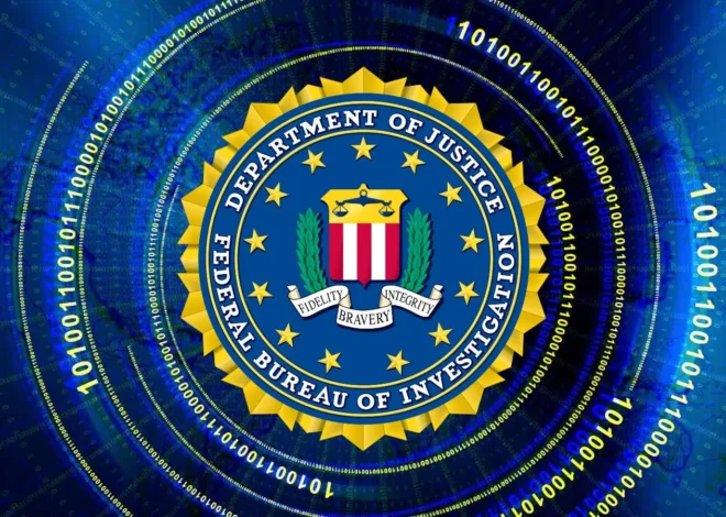 FBI warns against using Chinese mobile apps due to privacy risks