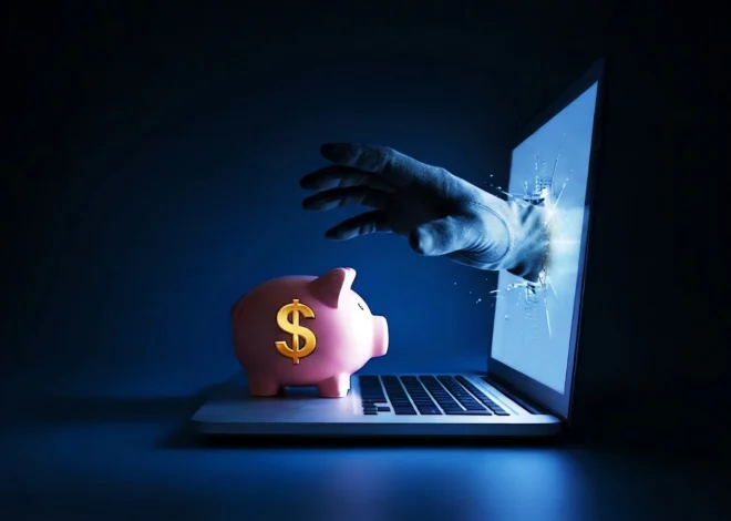 FTC: Americans lost over $2.1 billion to social media scams in 2025