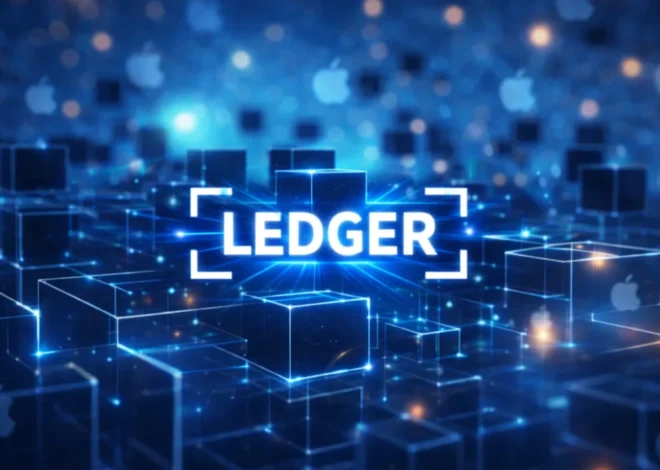 Fake Ledger Live app on Apple’s App Store stole $9.5M in crypto