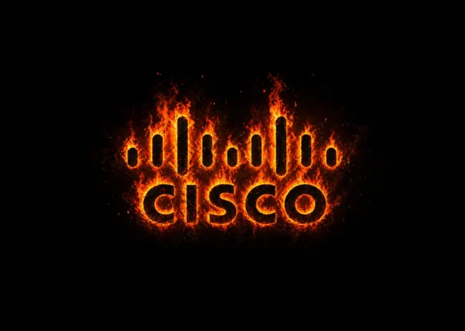 Firestarter malware survives Cisco firewall updates, security patches
