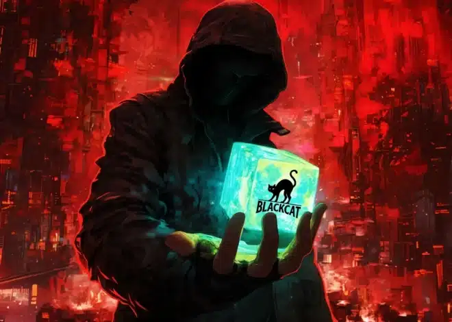 Former ransomware negotiator pleads guilty to BlackCat attacks