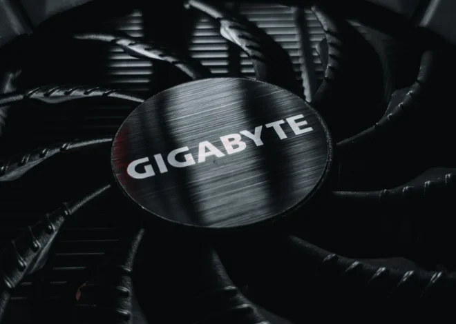 GIGABYTE Control Center vulnerable to arbitrary file write flaw