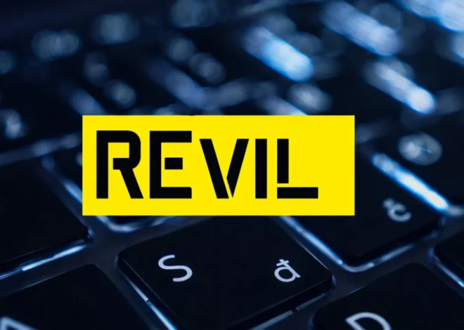 German authorities identify REvil and GandCrab ransomware bosses