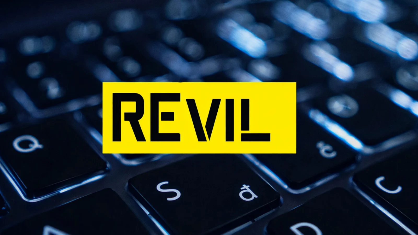 German authorities identify REvil and GandCrab ransomware bosses