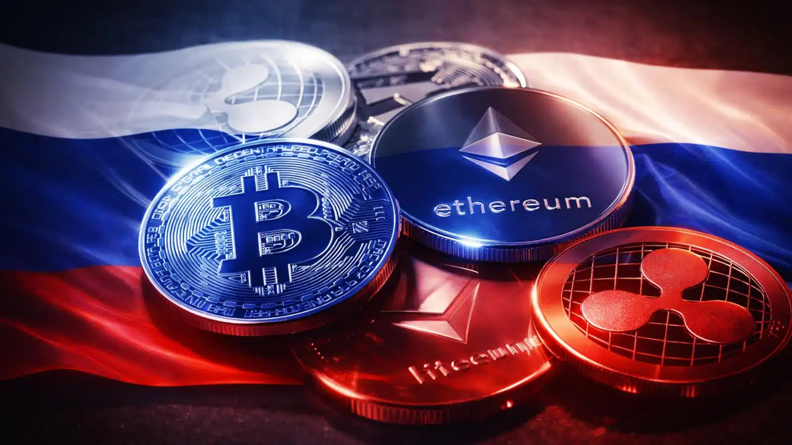 Grinex exchange blames “Western intelligence” for $13.7M crypto hack