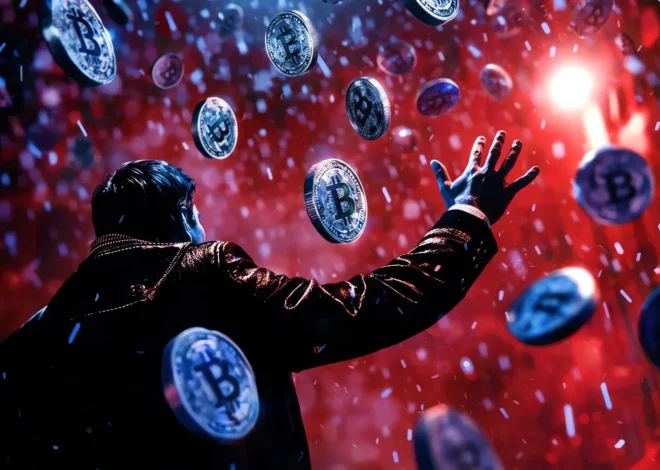 Hacker charged with stealing $53 million from Uranium crypto exchange