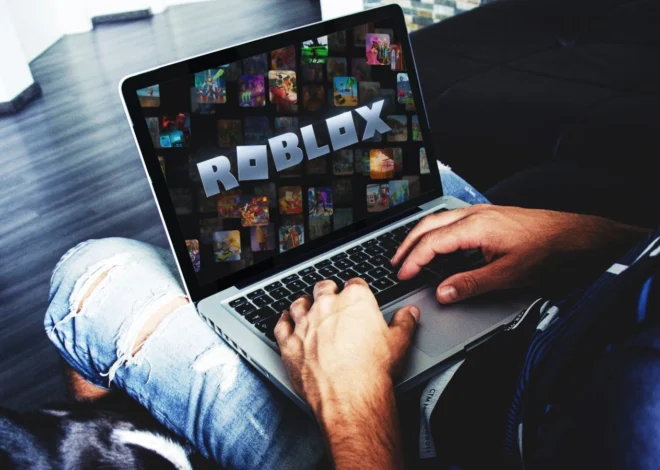 Hackers arrested for hijacking and selling 610,000 Roblox accounts