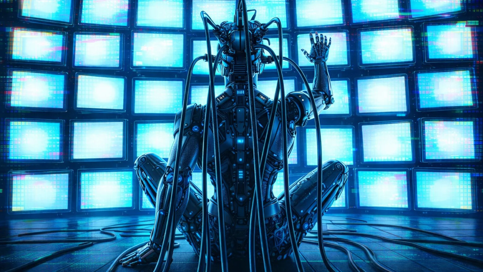 Hackers exploit React2Shell in automated credential theft campaign