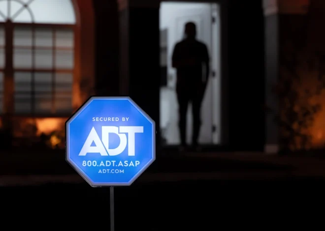 Home security giant ADT data breach affects 5.5 million people