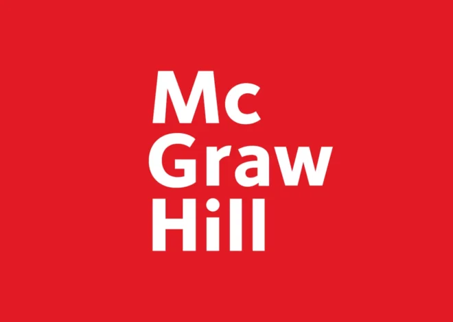 McGraw-Hill confirms data breach following extortion threat