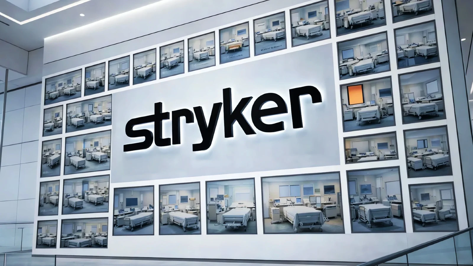 Medtech giant Stryker fully operational after data-wiping attack