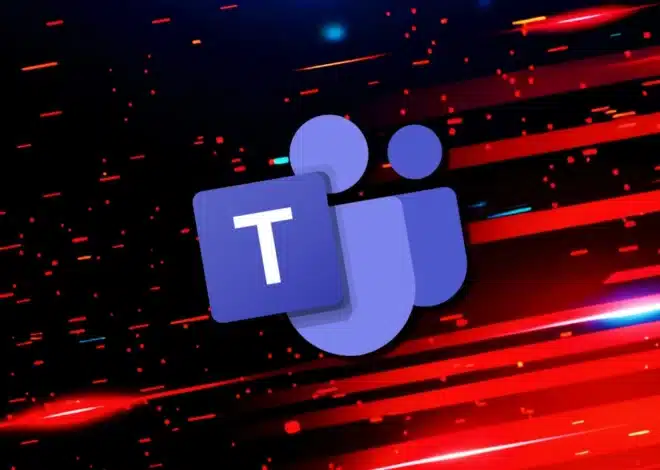 Microsoft Teams right-click paste broken by Edge update bug