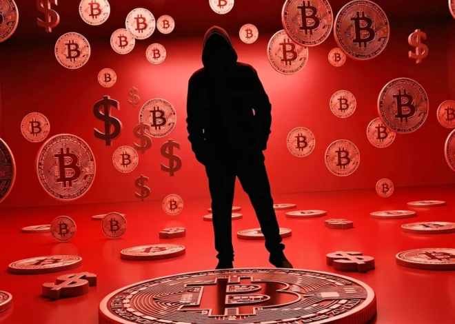 Money launderer linked to $230M crypto heist gets 70 months in prison