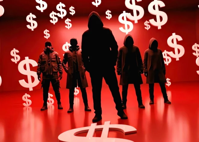 New BlackFile extortion group linked to surge of vishing attacks