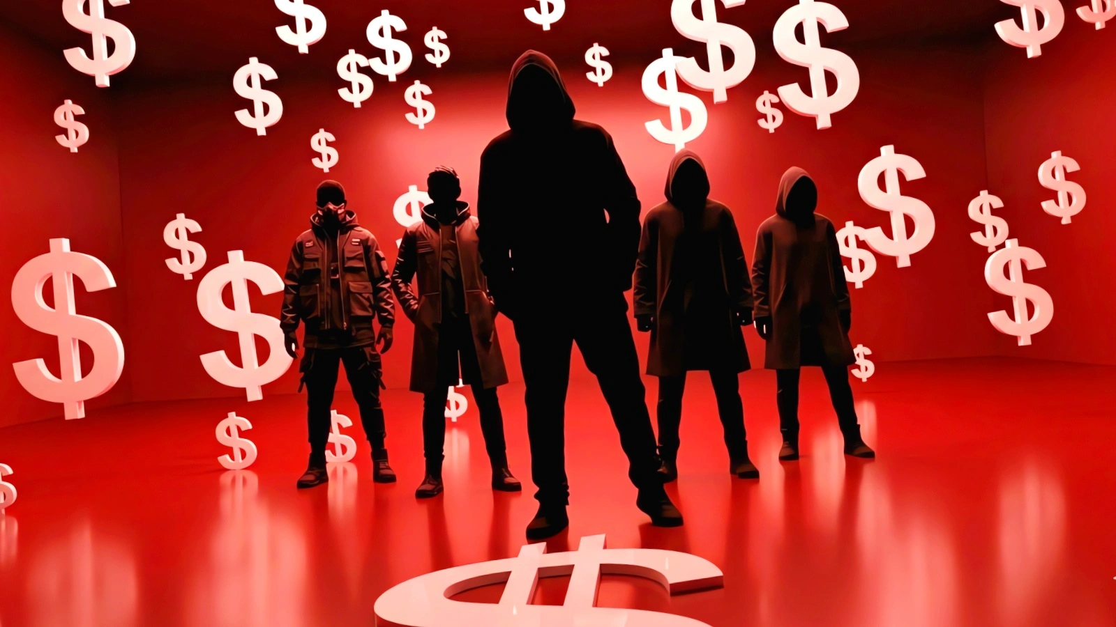 New BlackFile extortion group linked to surge of vishing attacks