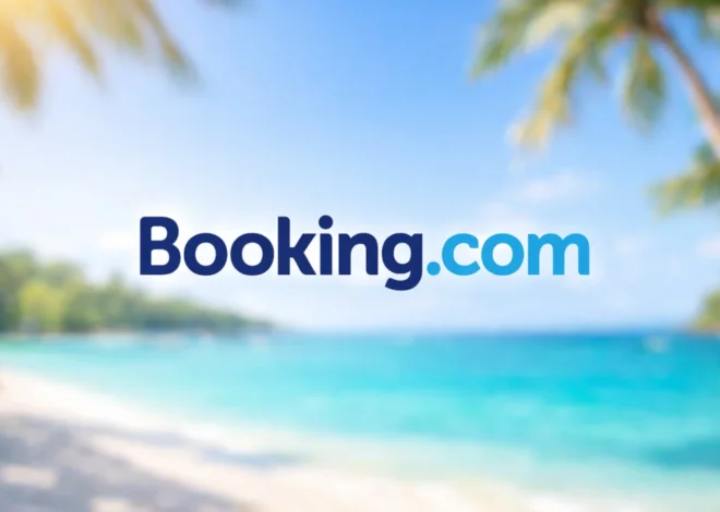 New Booking.com data breach forces reservation PIN resets