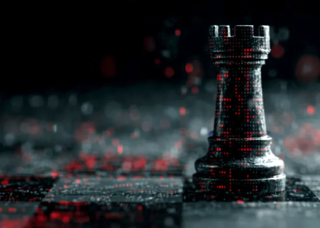 New ‘LucidRook’ malware used in targeted attacks on NGOs, universities