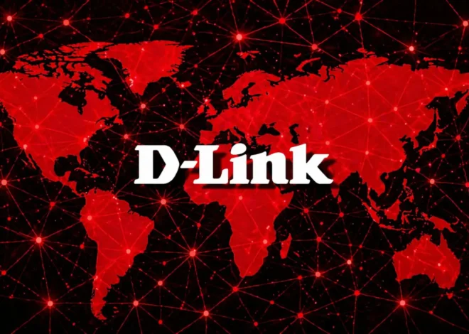 New Mirai campaign exploits RCE flaw in EoL D-Link routers