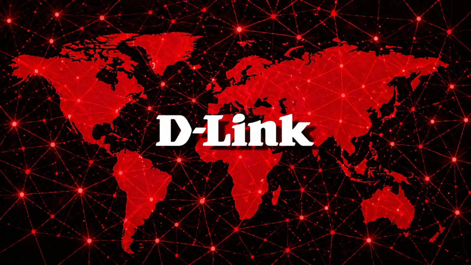 New Mirai campaign exploits RCE flaw in EoL D-Link routers