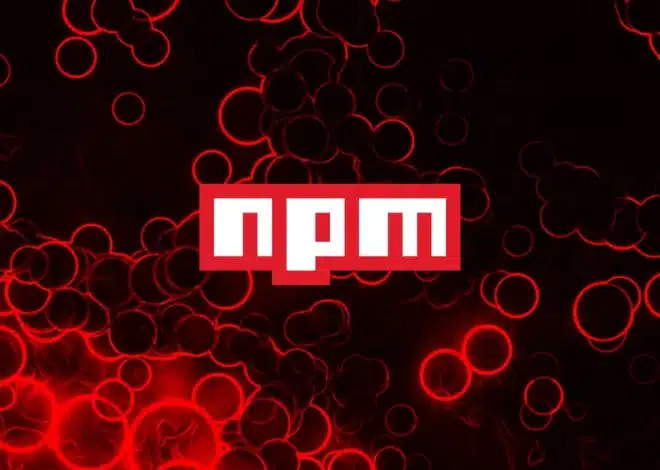 New npm supply-chain attack self-spreads to steal auth tokens