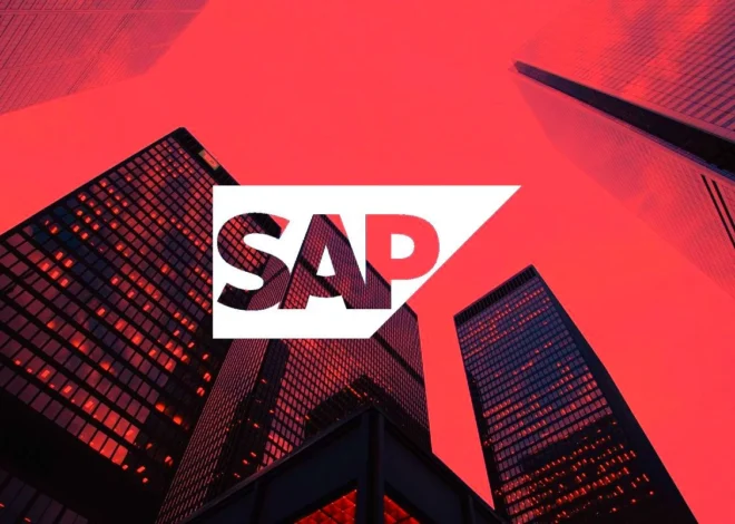 Official SAP npm packages compromised to steal credentials