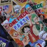 Spain dismantles major $4.7M manga piracy platform, arrests four