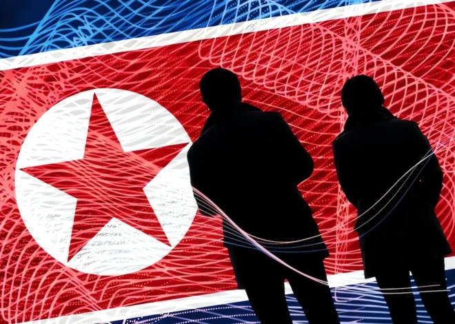 US nationals behind DPRK IT worker ‘laptop farm’ sent to prison