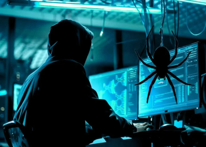 US reportedly charges Scattered Spider hacker arrested in Finland
