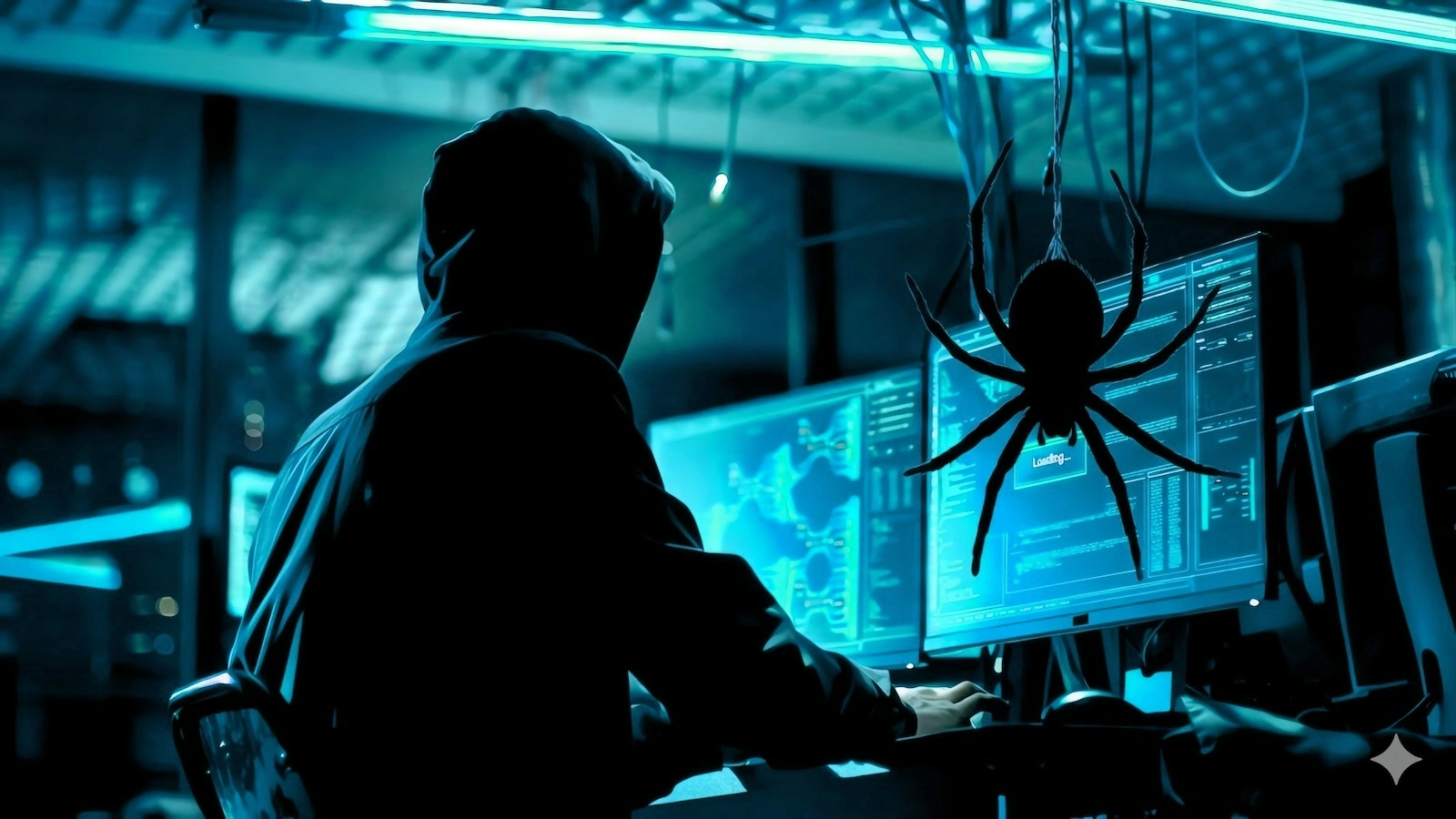 US reportedly charges Scattered Spider hacker arrested in Finland